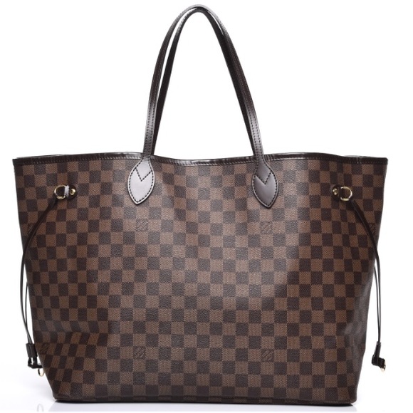 Louis Vuitton Handbags - 🚫SOLD🚫 - Louis Vuitton Neverfull GM